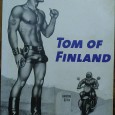 TOM OF FINLAND