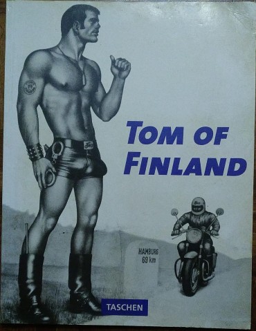 TOM OF FINLAND