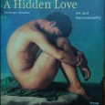 A HIDDEN LOVE - ART AND HOMOSEXUALITY