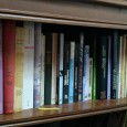 Lote de livros diversos