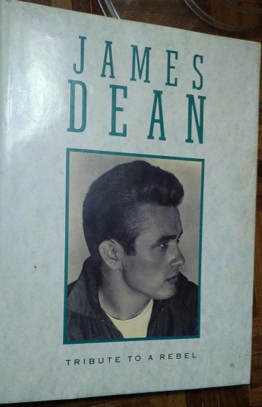 JAMES DEAN