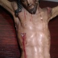 Cristo Crucificado