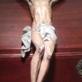 Cristo Crucificado