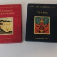 «O Jardim Perfumado» e «Tantra»