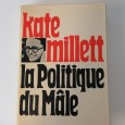 «La Politique du Mâle» 