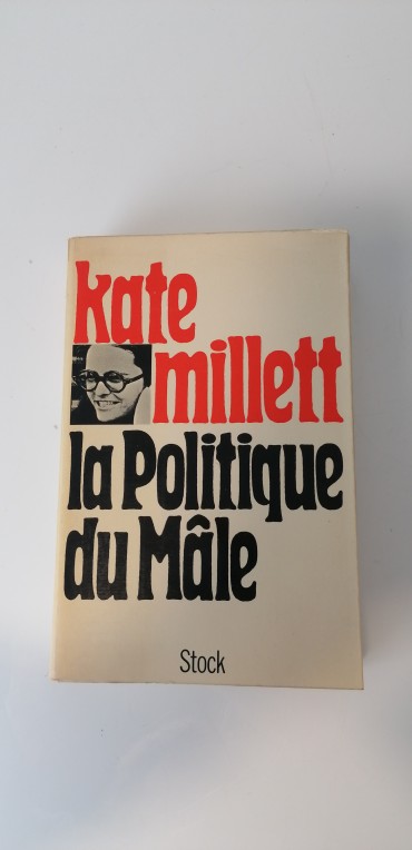 «La Politique du Mâle» 