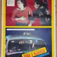 Quatro cartazes de cinema português