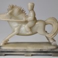 Figura a cavalo