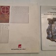 2 LIVROS SOBRE AZULEJOS