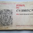 MANUAL DE EX-LIBRÍSTICA 