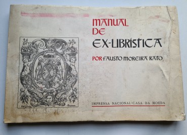 MANUAL DE EX-LIBRÍSTICA 