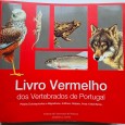 LIVRO VERMELHO DOS VERTEBRADOS DE PORTUGAL