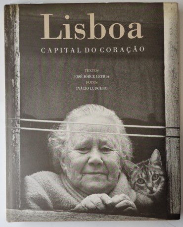 «Lisboa - Capital do coração»