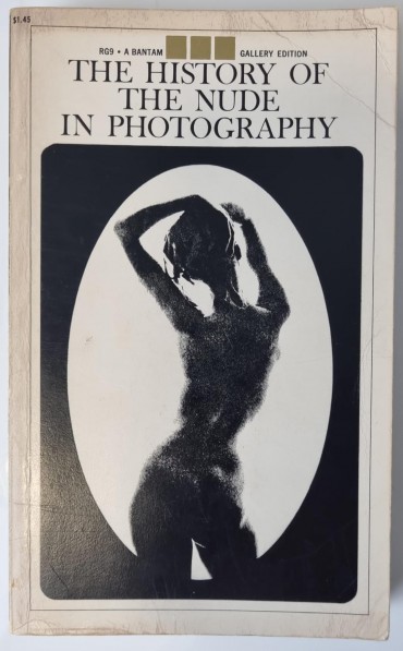 «The history of the nude in photography»