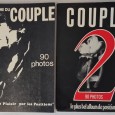 «Choregraphie du Couple» e «Couple 2» 