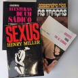 Livros diversos 