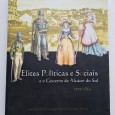 ELITES POLÍTICAS E SOCIAIS E O GOVERNO DE ALCÁCER DO SAL 1774-1834