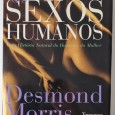 «Os sexos humanos - Uma história do Homem e da Mulher»