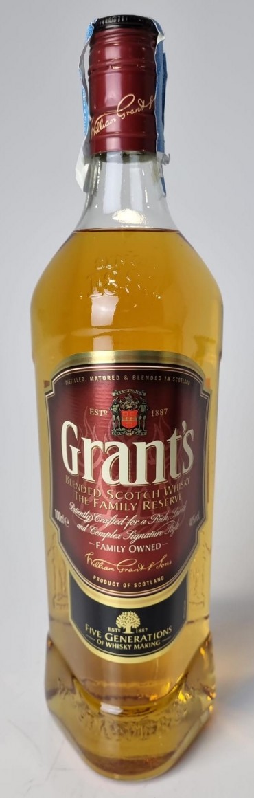 GRANT'S