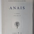 «Anais - II SÉRIE - VOL. 39»