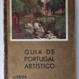 «Guia de Portugal Artístico»