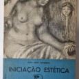 «Iniciação à estética»