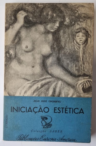 «Iniciação à estética»