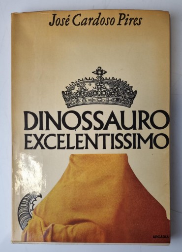 «Dinossauro Excelentíssimo»