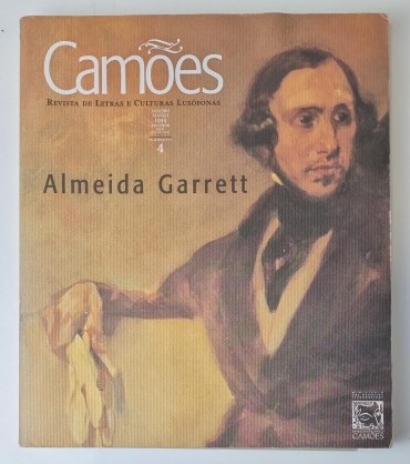 Agenda «A Companhia do Poeta» e Revista «Camões» 