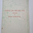GUINÉ DO SÉCULO XV