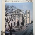 ALBUM COMEMORATIVO DO 750 ANIVERSÁRIO DA MORTE DE SANTO ANTÓNIO 