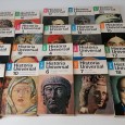 HISTÓRIA UNIVERSAL - 20 VOLUMES