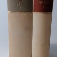 LOTE DIVERSO DE LIVROS
