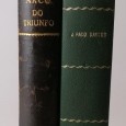 LOTE DIVERSO DE LIVROS