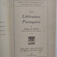 LA LITÉRATURE PORTUGAISE