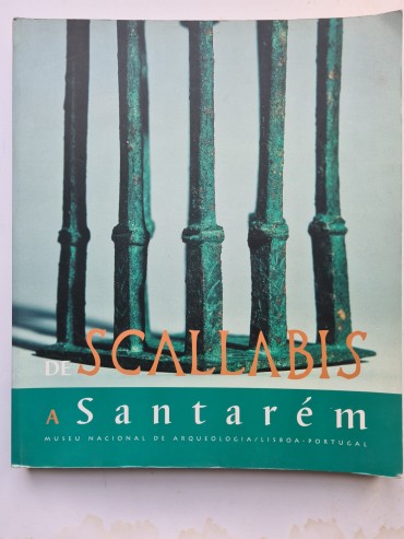 DE SCALLABIS A SANTARÉM