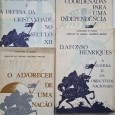 4 PUBLICAÇÕES DA DIRECÇÃO DO SERVIÇO HISTÓRICO-MILITAR