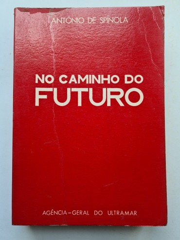 NO CAMINHO DO FUTURO