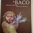 CIÚMES DE BACO JALOUISE DE BACCHUS JEALOUSY OF BACCHUS