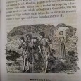 HISTÓRIA SAGRADA DO ANTIGO E NOVO TESTAMENTO - 2 TOMOS