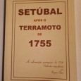 SETÚBAL APÓS O TERRAMOTO DE 1755