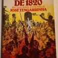 A REVOLUÇÃO DE 1820 MANUEL FERNANDES TOMÁS 