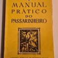 MANUAL PRÁCTICO DO PASSARINHEIRO