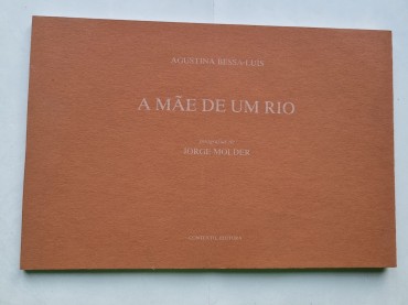 AGUSTINA BESSA LUIS / JORGE MOLDER 