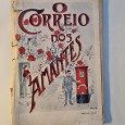 O CORREIO DOS AMANTES (CARTAS D`AMOR”