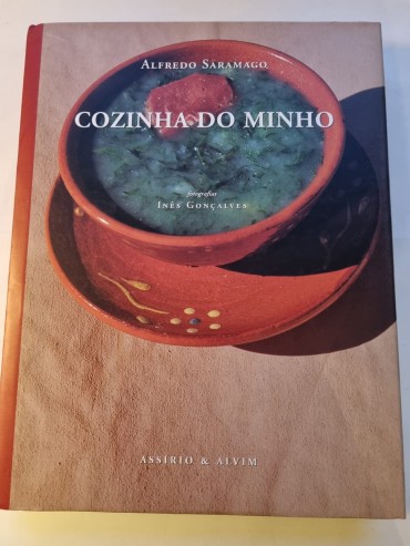 COZINHA DO MINHO 