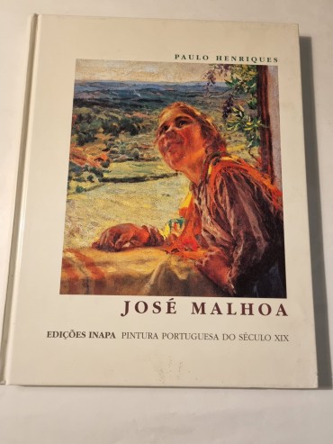 JOSÉ MALHOA