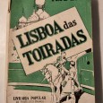 LISBOA DAS TOIRADAS