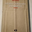 HISTÓRIAS E CURIOSIDADES GASTRONÓMICAS