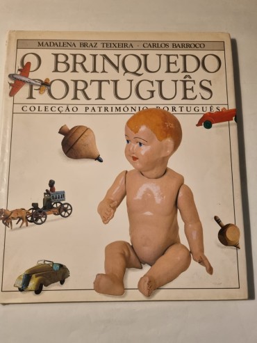 O BRINQUEDO PORTUGUÊS 